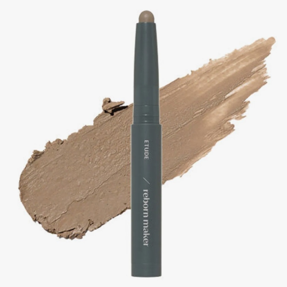 Etude Cool Shading Reborn Maker Contour Stick- cool skin tones, no red or yellow